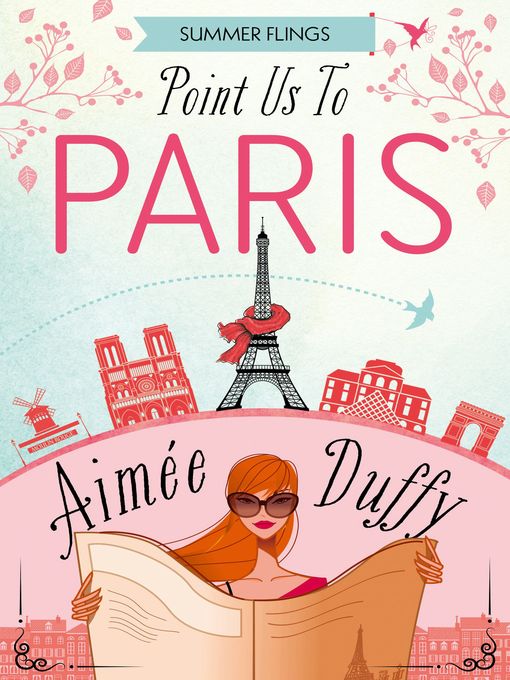 Title details for Point Us to Paris by Aimee Duffy - Available